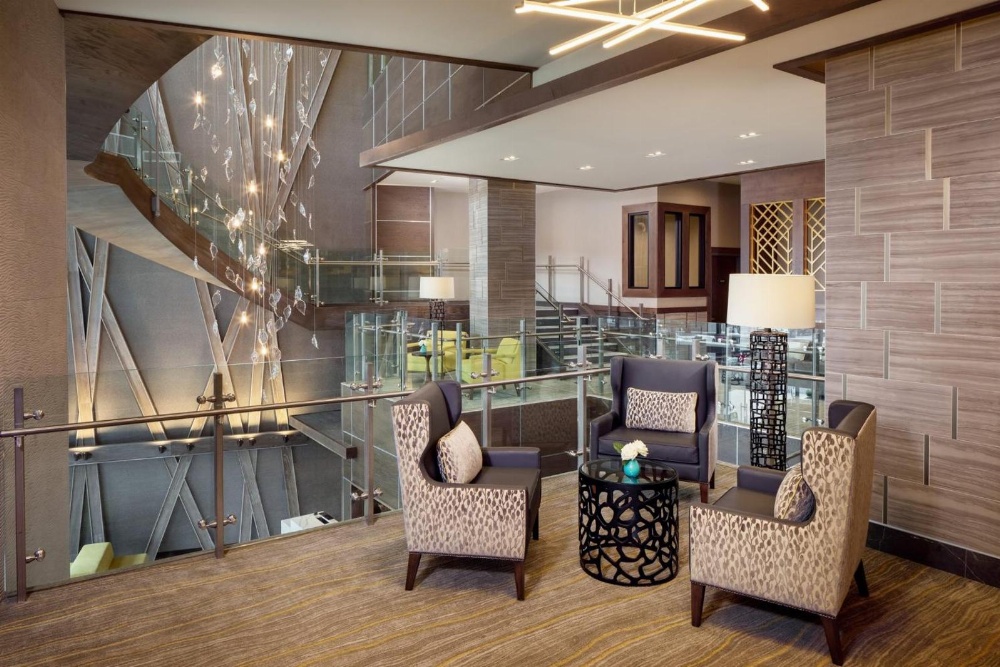 Hotel Indigo Flushing - LaGuardia Main image