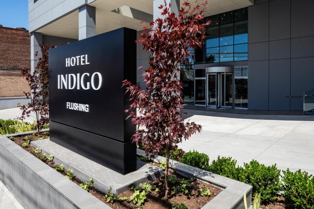 Hotel Indigo Flushing - LaGuardia