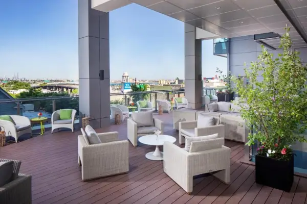 Hotel Indigo Flushing - LaGuardia 9